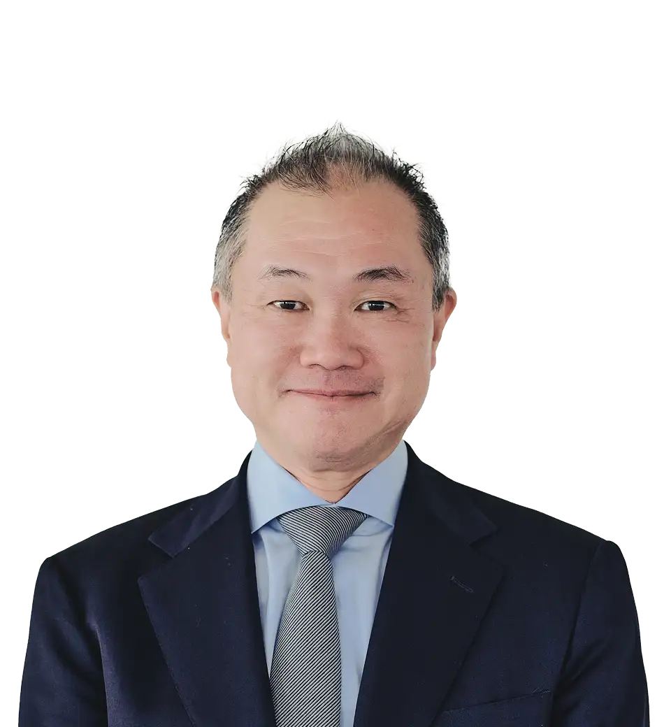代表のご挨拶