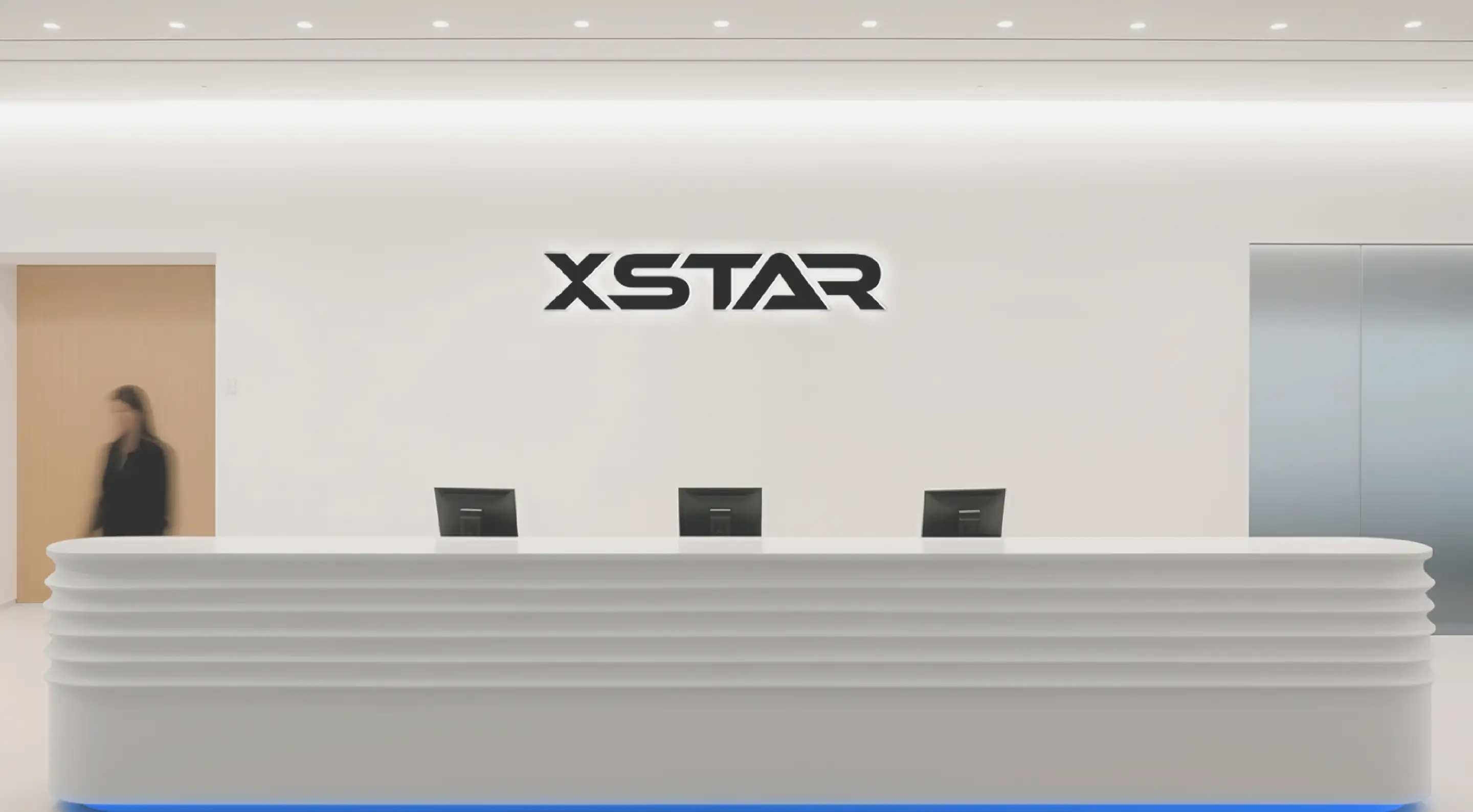 X STAR