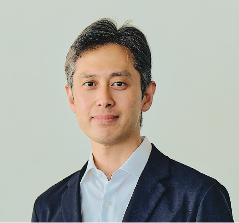 小林 勝憲