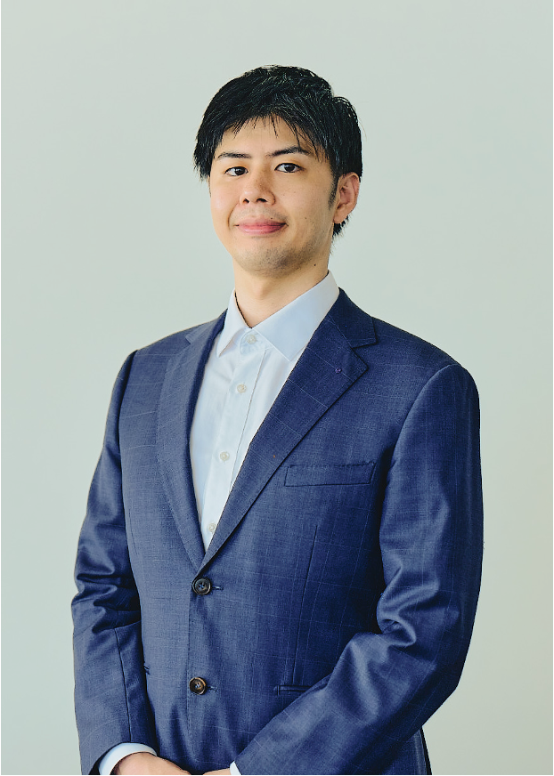 須藤 大智