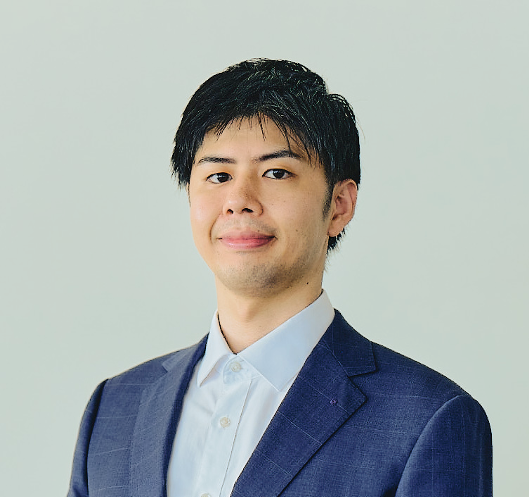 須藤 大智