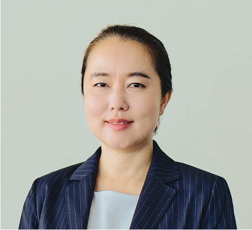 村上 奈都子