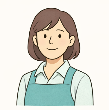 40代女性・サービス業