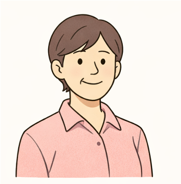 50代女性・派遣