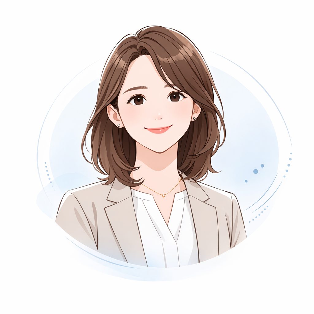 30代・女性・医療関連（福岡県）